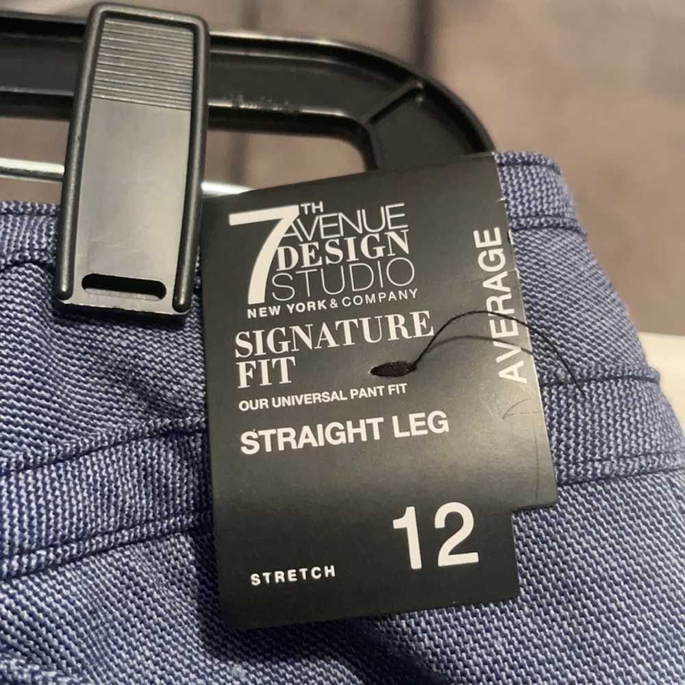 New York & Company work pants